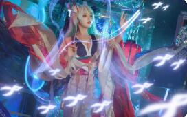 倾世之舞，乱世红颜：貂蝉的情感迷踪