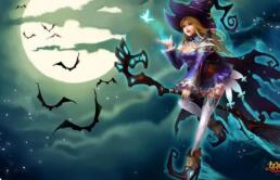 欢乐游戏哪个好玩 下载量高的欢乐游戏推荐 欢乐游戏官网