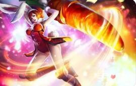 踏风行掣天鼓·殷雷技能详解_器灵能力全面解析